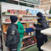 Чернігівська область: рятувальники спільно з правоохоронцями проводять рейди місцями продажу піротехнічних виробів