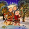 Коли і кому годиться щедрувати та посівати