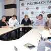 Вибори 2012: мінус 2 мільярди, плюс “добрі діла”