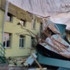 Дах у дитсадку в Сосниці, який зірвало під час негоди, укладали з порушеннями, — експерт