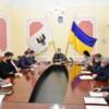  Погоджувальна рада погодила питання, які розглядатимуть на 16-й сесії Чернігівської міської ради VIII скликання