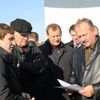 На Чернігівщині розпочала роботу Спільна українсько-російська демаркаційна комісія