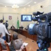 Пресконференція В’ячеслава Чауса про «Велике будівництво»: Результати в області помітні всім