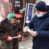 Рятувальники Чернігівщини відпрацьовують житловий сектор громадян