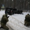 Прикордонники взяли участь у антитерористичних навчаннях