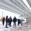 В’ячеслав Чаус у Сновську: перспективи училища, проблеми гімназії та міст на капремонті