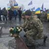 На Чернігівщині курсанти ВІТІ вшанували пам’ять загиблих у бою під Крутами