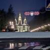 Комунальні служби забезпечують чистоту в місті цілодобово