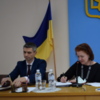 Чернігівську районну раду очолила Тетяна Кузнєцова-Молодча