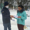Рятувальники Чернігівщини закликають громадян обігрівати свої оселі безпечно
