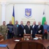 Воїнів-афганців вшанували в облдержадміністрації