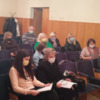 У складі ОВК №206 на Чернігівщині відбулося п’ять замін