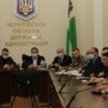 Про законодавство та нагальні потреби — на зустрічі із заступником Міністра у справах ветеранів України з питань європейської інтеграції Олексієм Ілляшенком