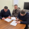 «Десна» підсилалась «Юністю»