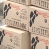 Прилуки отримали 9 тон молочної продукції