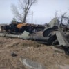 На Чернігівщині знищили колону бронетехніки окупантів