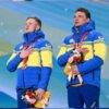 Біатлоніст з Чернігівщини Дмитро Суярко створив благодійний фонд для допомоги ЗСУ та відновлення лижної бази