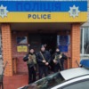 Поліція відновила діяльність у звільнених від окупантів населених пунктах Чернігівської області