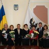 У Чернігівській міській раді привітали переможців конкурсу “Учитель року”