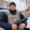 Поліція Чернігівщини 24/7 продовжує стояти на варті безпеки громадян