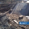 В результаті бойових дій на Чернігівщині пошкоджено 626 км доріг державного значення 
