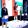 Валерія Єрошенко з Новгорода-Сіверського — срібна призерка міжнародного турніру з боксу