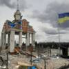 Міське кладовище “Яцево” закрите для відвідувань через велику кількість боєприпасів, які залишили після себе російські окупанти