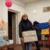 На Чернігівщину продовжує надходити державна гуманітарна допомога — продуктові набори отримають у кожній громаді