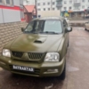 У Прилуках волонтери передали ЗСУ пікап «Байрактар»