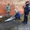 Слідчі поліції Чернігівщини відкрили понад 600 кримінальних проваджень за фактами воєнних злочинів росіян