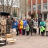 Рівненська область надає потужну підтримку Чернігівщині у скрутний час