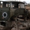 Відбирали лопати в місцевих, щоб вирити окопи: місяць російської окупації у Вишневому