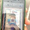 У Чернігівській області затримали ймовірного диверсанта