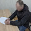 СБУ викрила колаборанта, який передавав окупантам данні щодо розташування позицій ЗСУ