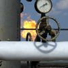 Споживання газу на Чернігівщині протягом 2014 року зменшилося на 12%
