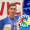 Двоє спортсменів-плавців з Чернігівщини вибороли