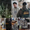 У Чернігові поліція припинила діяльність виробника наркотиків та вилучила наркотичні засоби на суму близько 500 тисяч гривень
