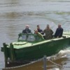 У Чернігові планують встановити тимчасовий міст через Десну