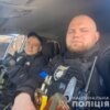 Чернігівський поліцейський Владислав Скрипка: «Щомиті готовий стати на захист Батьківщини»