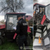 На Прилуччині поліцейські затримали чоловіка за підозрою у хуліганстві