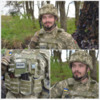 Захисники Чернігова: від провізора до бойового медика