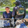 Поліцейські Чернігівщини викрили чоловіка за підозрою у незаконному зберіганні наркотичних засобів та психотропних речовин