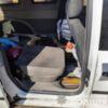 Прилуцькі поліцейські на блокпості затримали водія, який перевозив підібраний боєприпас