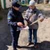 За добу на Чернігівщині виявлено 332 вибухонебезпечні предмети