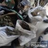 Поліцейські викрили чернігівця у незаконному зберіганні наркотичних засобів 