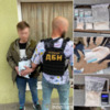 У Чернігові поліцейські припинили протиправну діяльність чоловіка, який збував психотропні речовини
