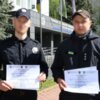 Поліцейські Чернігівщини успішно пройшли тренінг з розпізнавання та поводження з вибухонебезпечними предметами