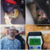 Нетверезий чернігівець, погрожував людям предметом, схожим на вибухівку