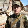 «Док» на війні у Чернігові