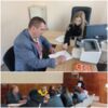 Поліцейські щоденно документують воєнні злочини, вчинені російськими окупантами на території Чернігівського району